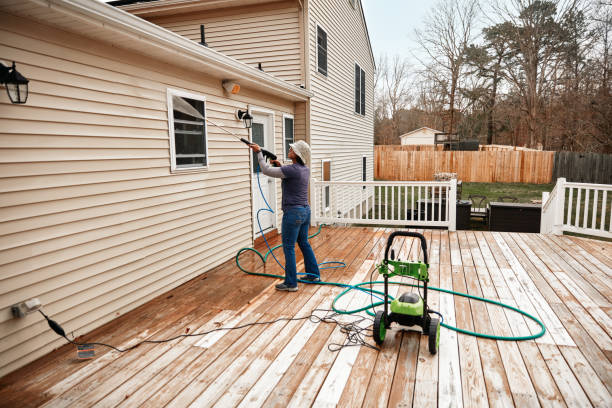 Best Local Pressure Washing Services  in Russell, PA