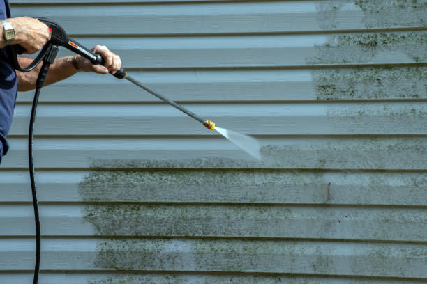Pressure Washing Services for Businesses in Russell, PA