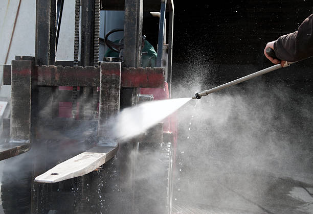 Best Pressure Washing Services Near Me  in Russell, PA