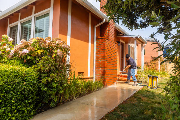 Best Pressure Washing Services for Businesses  in Russell, PA