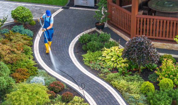 Best Affordable Pressure Washing  in Russell, PA