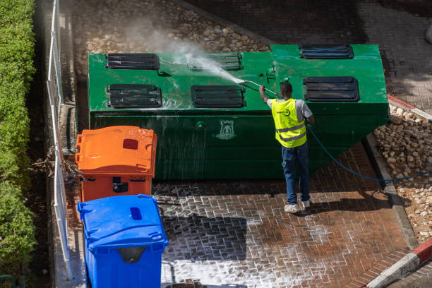Best Residential Pressure Washing Services  in Russell, PA